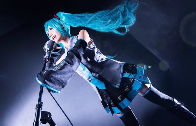 Twitterのコスプレ画像58