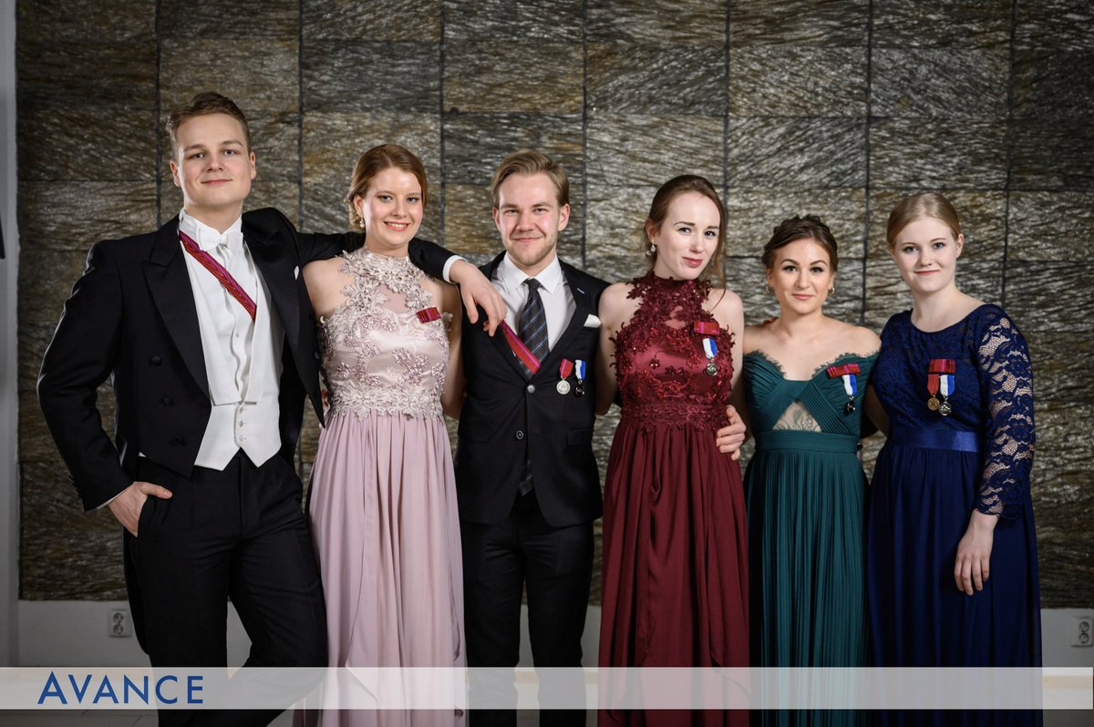 ELSA Joensuu ry onnittelee 6-vuotiasta @judica_ry:tä ja kiittää kutsusta vuosijuliin 💙

<a href="/elias_eronen/">Elias Eronen</a> @essi_juntunen <a href="/jussikataja/">Jussi Kataja</a> @NathalieNoth  <a href="/pihkalamia/">Mia Pihkala</a> <a href="/Laureli99/">Laura Merisaari</a> 

#judicaVI
#ELSA
#vuosijuhlat