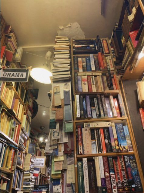 stjohnsglobal's tweet photo. “I’m not going to claim that I have some big secret, but I do know that I have to be more organized with my work now than I did back in Queens. So, I would dedicate certain times, certain hours of my days and weekends to studying.” https://t.co/w63NQA5ylL