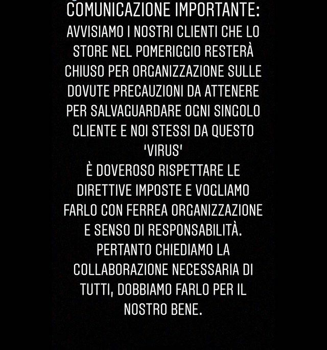 Coratolimpiadi's tweet photo. 09.03.2020
#coronavirus #comunicazione https://t.co/0Zldcr2mri