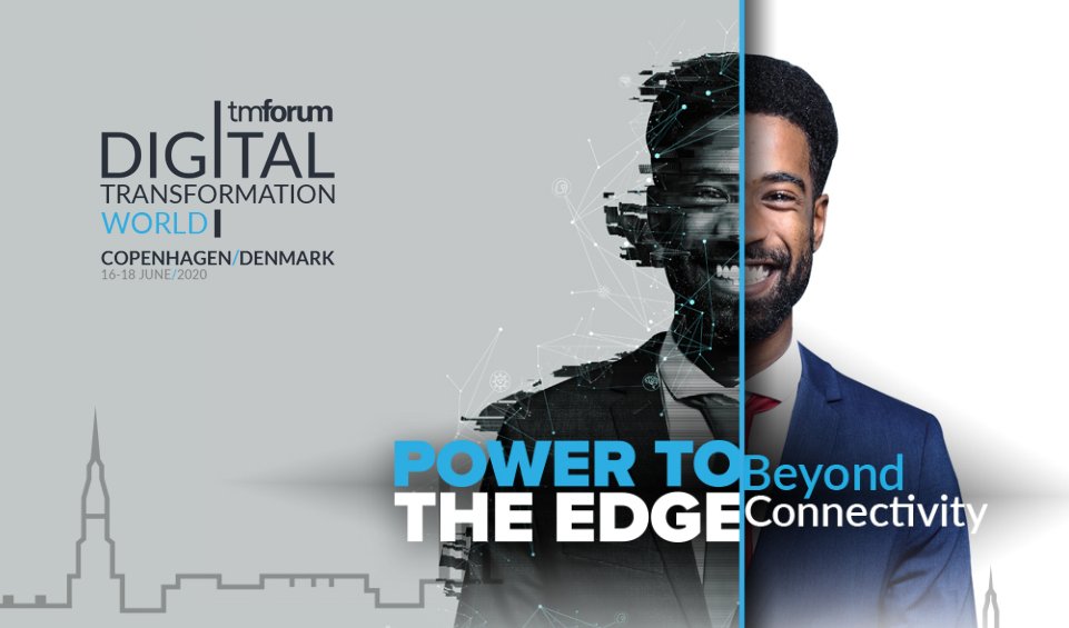 TelenorResearch's tweet photo. Connectivity is the❤️of #telecom, but now other players offer connectivity in new ways, so now what? Telenor Research’s Frank Elter will at #TMFDigital draw up how the business model is disrupted and the implications.
#Copenhagen #tmforum #digitaltransformation #businessmodels https://t.co/46Ld91OVZl