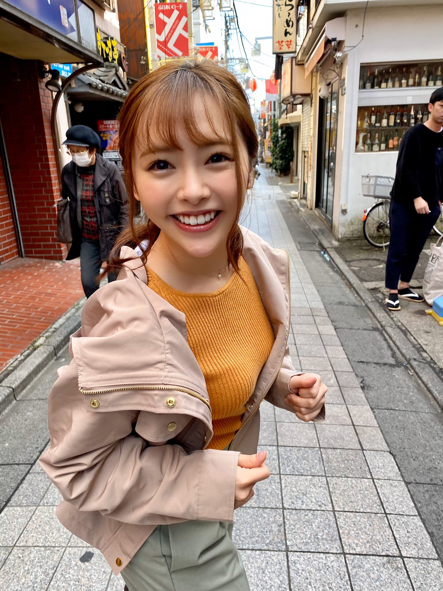 av 私服 ライブドアニュース - livedoor
