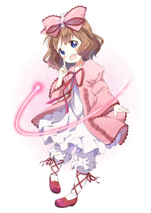 39の日なので桃子ずくし
ありがサンキュー?

#サンキューの日 