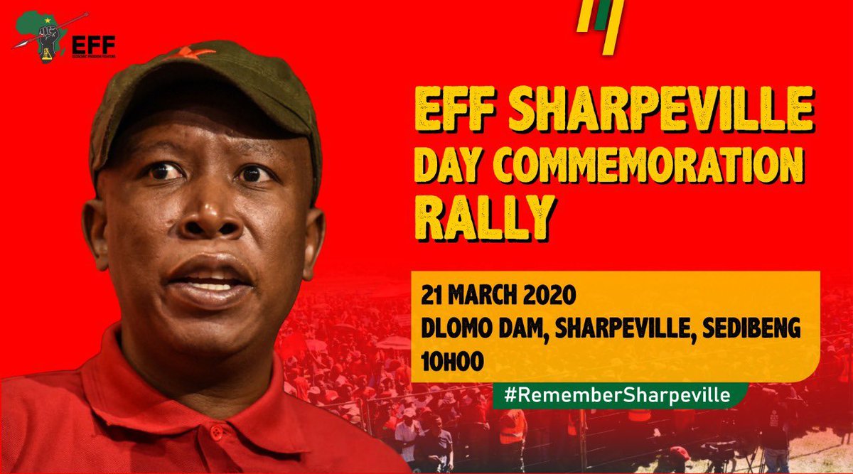 #SharpevilleDay let’s go!