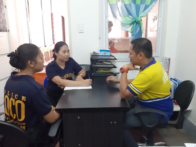 nepclo's tweet photo. OnMarch9,2020,NEPCLOpersonnelofthisoffice,coordinatedwithProvincialDisaster RiskReductionManagementOffice(PDRRMO)ledbyMr. RichardAustria,ChiefResearchandPlanningDivision,todiscuss theupcomingTrainingandOrientationpriortothe1st QuarterNationwideSimultaneousEarthquakeDrill2020. https://t.co/ToNT01NMAp