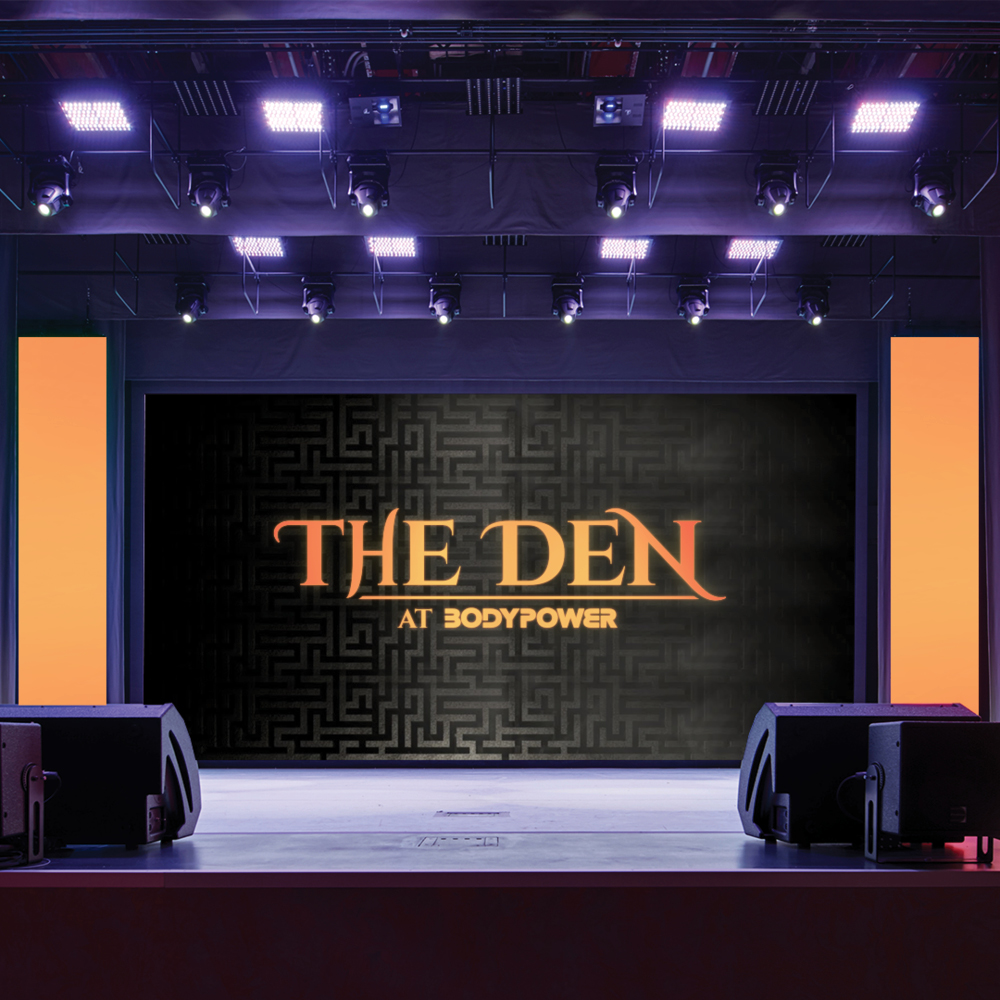Introducing The Den at BodyPower! We’re looking for entrepreneurs with great business proposals looking for investment to get involved in this brand new feature in May! 🤑 #entrepreneurs #pitchus #pitching