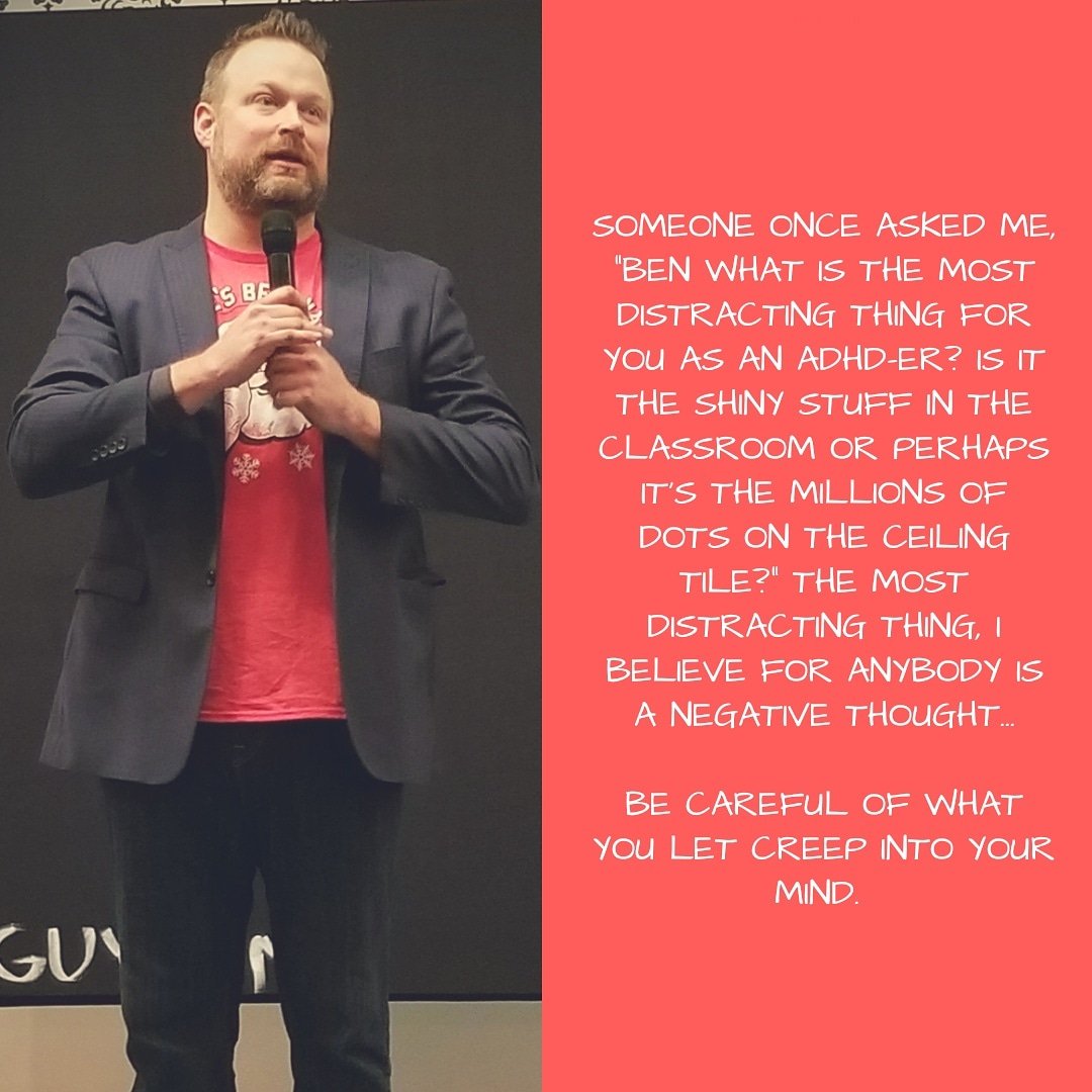 simplybenglenn_'s tweet photo. Monday's word of #encouragement. Have a great week! #stayinspired #buildingsuccess #25yearsofchalkguy #mentalstrength #Speaker https://t.co/21RBS1z8FW