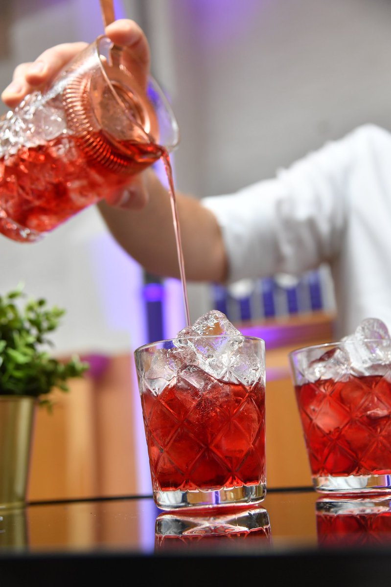 Think Rum tweet media