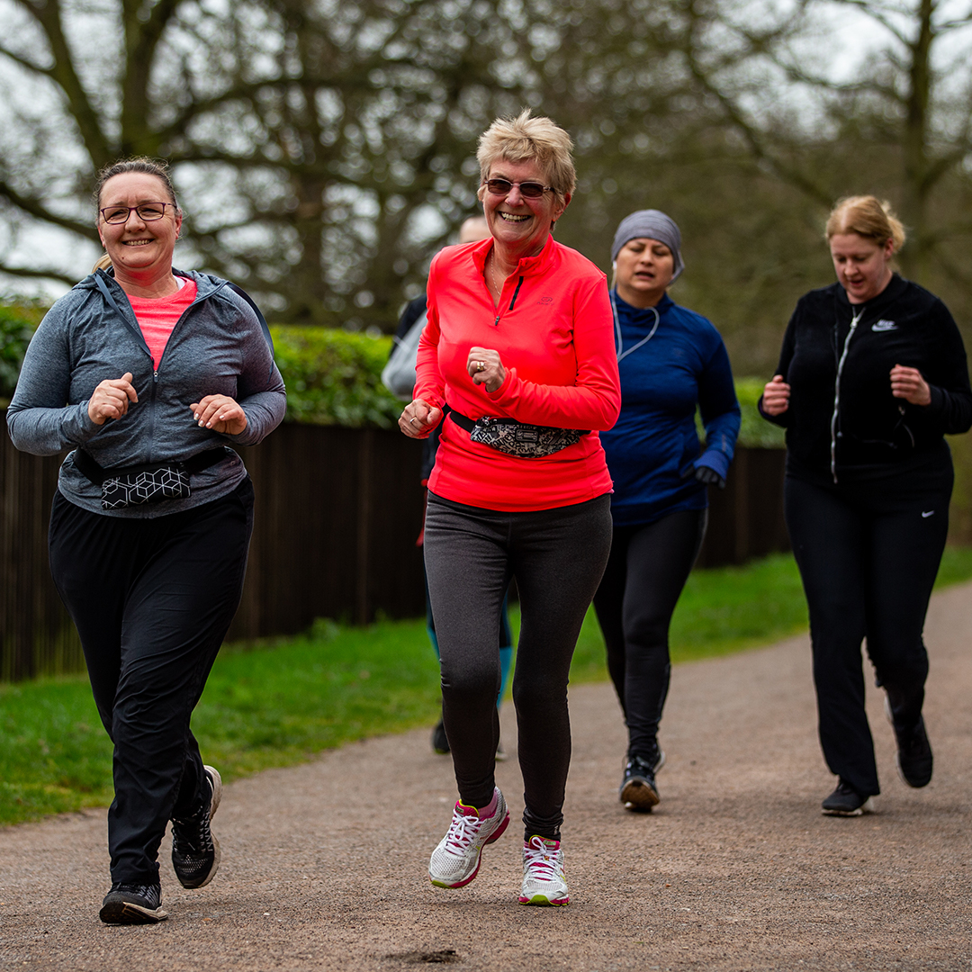 This Girl Can tweet media