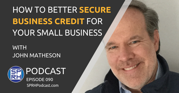 SPRH Podcast tweet media