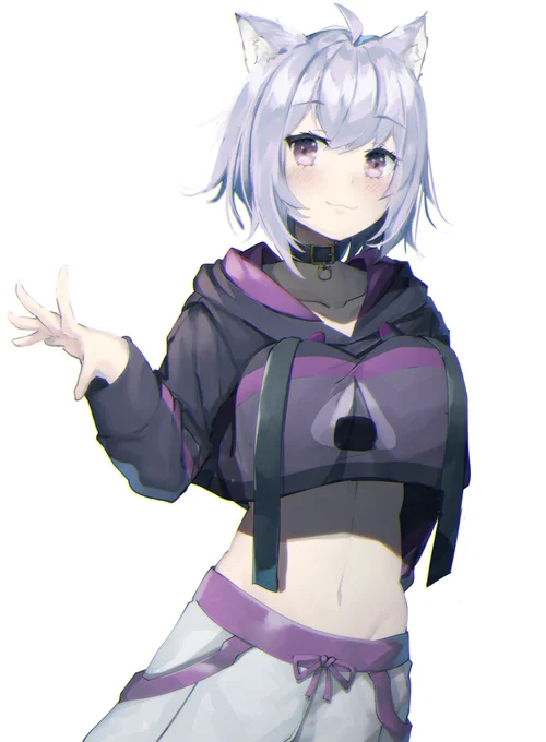 当社比マシマシ #絵かゆ 