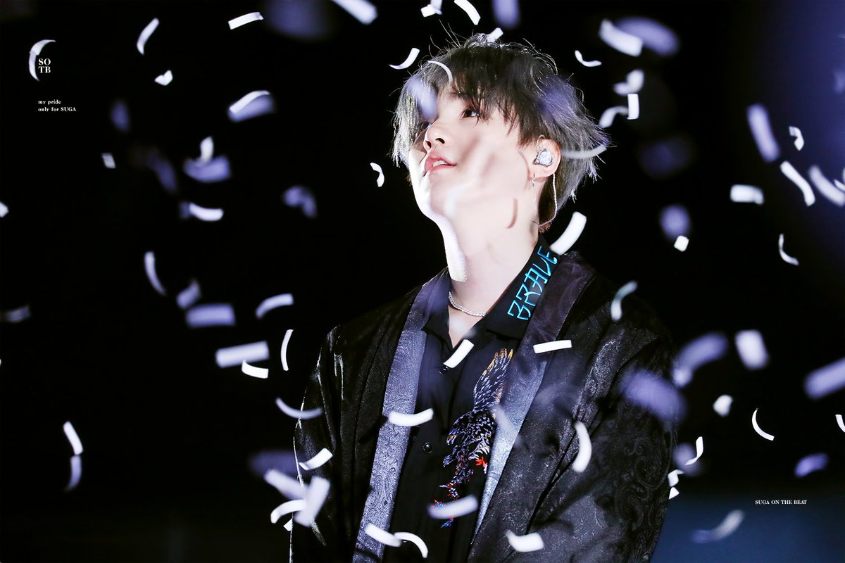 sugaonthebeat39's tweet photo. 나의 자랑 나의 자부심 윤기야 생일 진심으로 축하해 #HappySUGAday https://t.co/yJ2rQr7Yi0