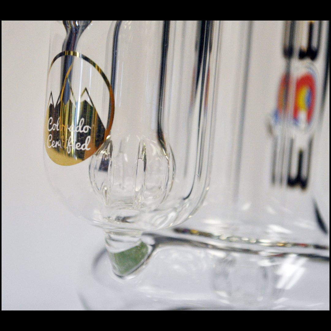 JsSmokin's tweet photo. https://t.co/Z04SYJOnf0
Certified Colorado double perc bubbler made by Glass Labs 303 π₯
#StonerFam #IAmCannabis
#MedicatedMondaze #Bubbler
#GlassLab303 #DoublePerc
#PuffPuffPass #THC #420Life
#EverythingForYourSmokinLifestyle
πβοΈ https://t.co/LEe9UoWh9z