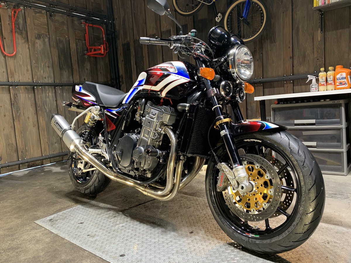 Reborn Bikewash Auf Twitter Honda Cb1000sf 手洗い洗車ライトご利用頂きありがとうございます Reborn Rebornbikewash バイク洗車 バイク オートバイ 墨田区 洗車 バイクが好きだ バイクのある生活 Bikewash Motowash Motorlife Motorcycle