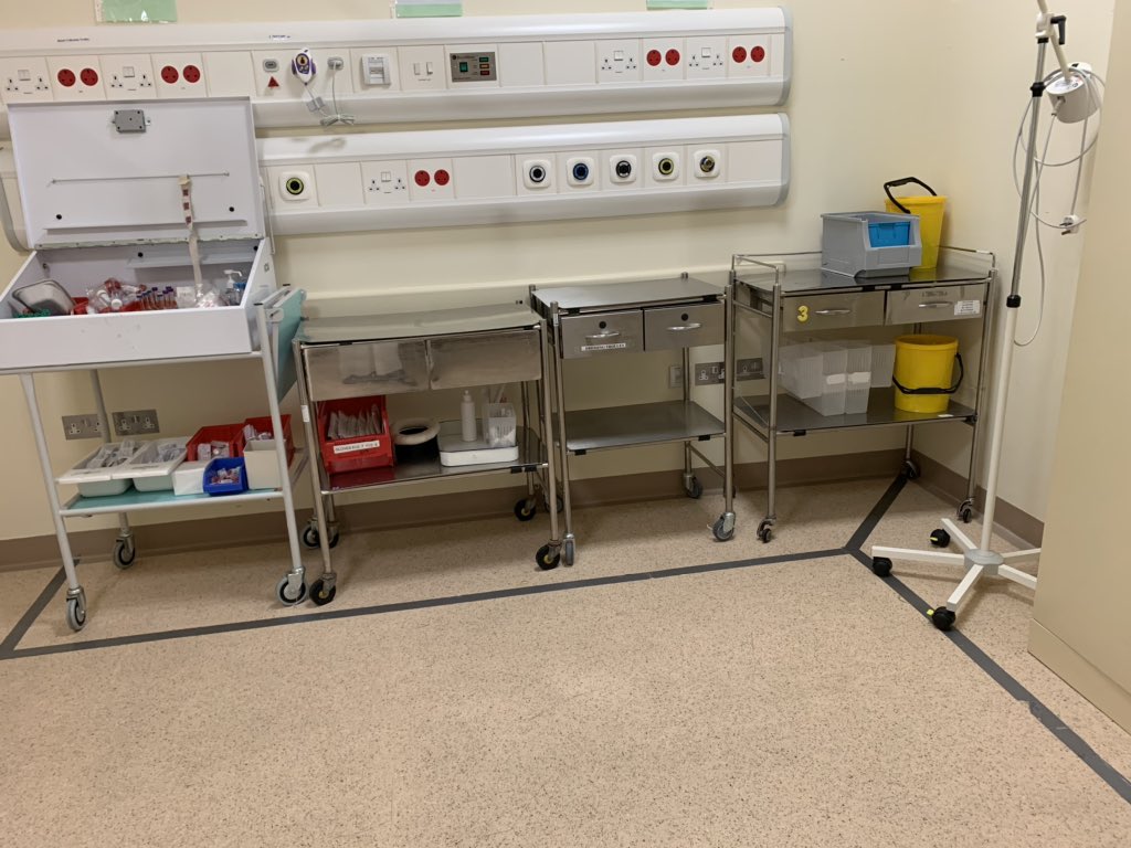 SaidMughairy's tweet photo. Today’s Departmental GEMBA walk at ICU
Well done Team ... Thank you.🙏@Abdulla39916623
@Khoula_Hospital @OmaniMOH #مستشفي_خولة #Lean #lean_thinking https://t.co/gVun2yTPOc