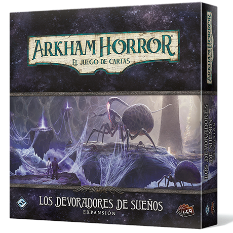 ArchivosArkham's tweet photo. ⚠️Y otro SORTEOOOOOO!!!⚠️
Esta vez gracias a @GamesKabuki que va a regalar a uno de vosotros una caja de Los Devoradores de Sueños!!!
Sólo tienes que:
➡️Dar RT a este Tweet
➡️Seguir a @GamesKabuki 
➡️Seguir a @ArchivosArkham 
Por Nyarlathotep!!! No se puede dar más por menos!!! https://t.co/xU36Vpazvd