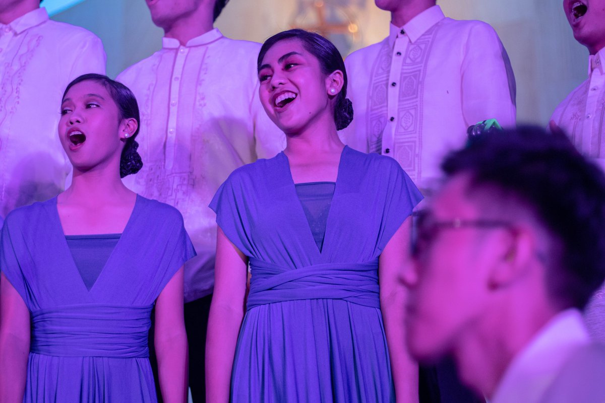 adzu_cca's tweet photo. LOOK: Here are some snaps from the Last Show of FROM DAWN 'TIL DUSK, the Revival Concert of the Ateneo de Zamboanga Glee Club held last March 7, 2020.

#NAM2020 #ArtsFest2020
#InspiringCreativity #ElevatingArtistry https://t.co/pzPxV8TT5w