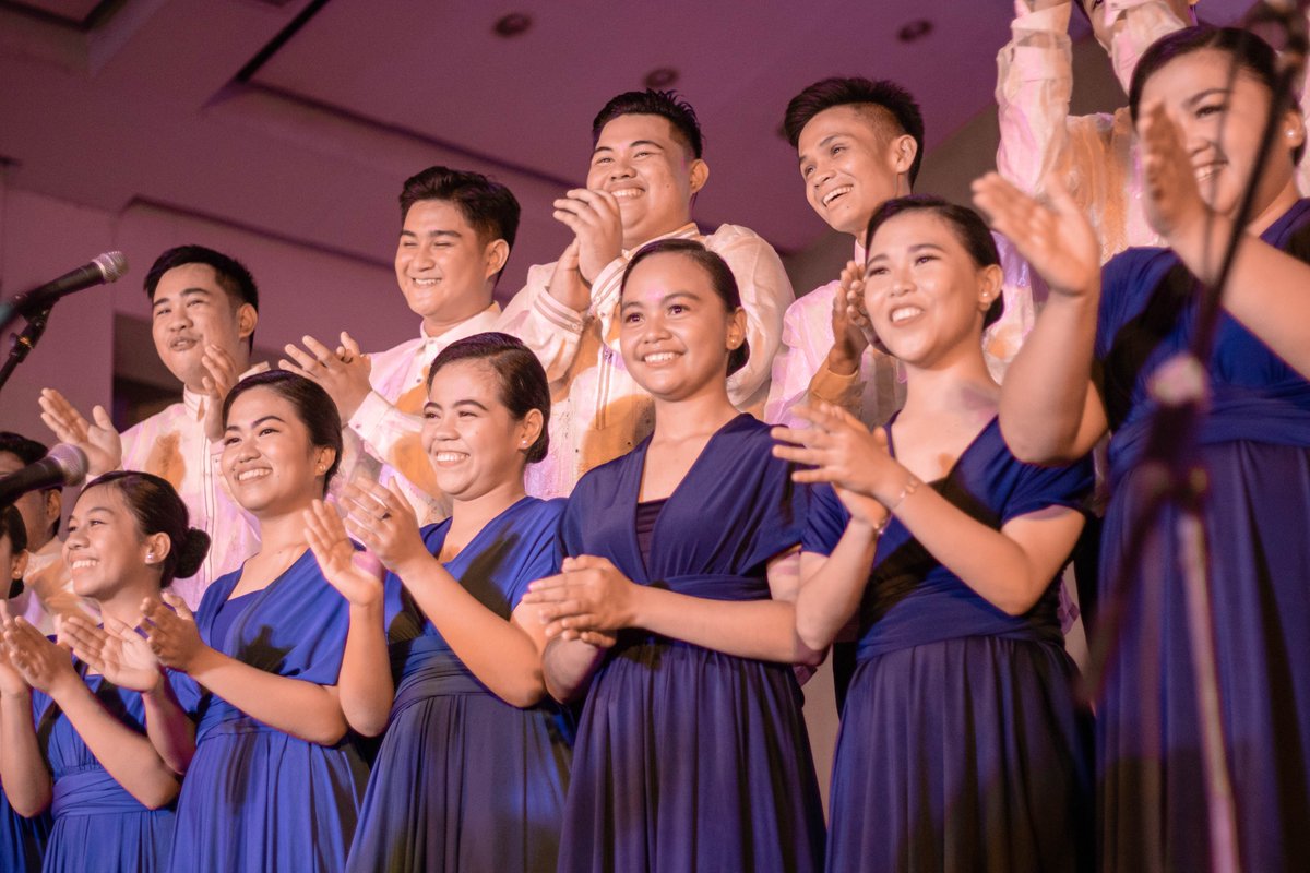 adzu_cca's tweet photo. LOOK: Here are some snaps from the Last Show of FROM DAWN 'TIL DUSK, the Revival Concert of the Ateneo de Zamboanga Glee Club held last March 7, 2020.

#NAM2020 #ArtsFest2020
#InspiringCreativity #ElevatingArtistry https://t.co/pzPxV8TT5w