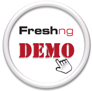 Maak kennis met RPO en de Freshng software tijdens een van onze demodagen rpo.nl/demodag/