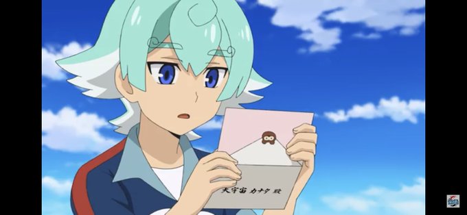 大宇宙カナタのtwitterイラスト検索結果