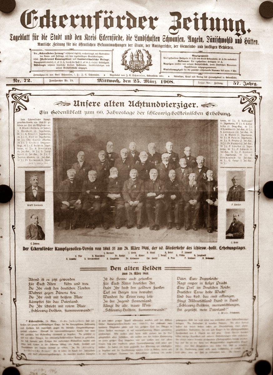 LGcommaI's tweet photo. "Im Jahre 1849 begann der dänische #Krieg; ich hatte gebeten, einer derjenigen Abteilungen eingereiht zu werden, welche nach #SchleswigHolstein zogen
..Hoffnung erfüllte sich nicht. Ich wurde nur nach #Passau in Garnison beordert.
..Nervenleiden"
S.69 in #Lingg, Lebensreise(1899) https://t.co/iMPuJ1uDaF