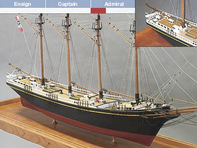 Historic_ships's tweet photo. Charles P. Notman at $650.00

Charles P. Notman (BJ-K1894) Length 41″ / Scale: 1/8″
For more information..
Call us rjeya@utsca.com, Contact Number-866-865-7900

https://t.co/8IQG4D7A1d https://t.co/Joq5bQkLKd