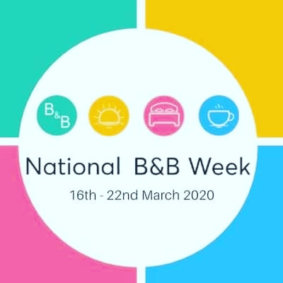 We are proud to be taking part in National B&amp;B Week, from 16 - 22 March 2020.

During this week any direct booking will be eligible for a 10% discount. 

Please email us and you will be sent a discount code.

#bandbweek #seesouthscotland   #ShepherdsHut #GoOffGrid