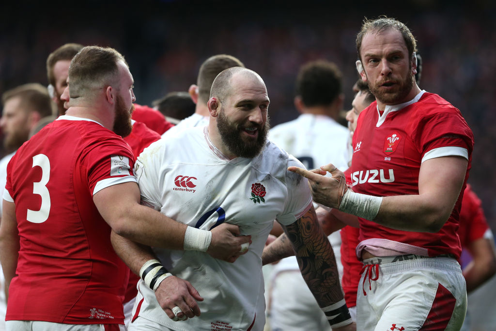 BBCSportWales's tweet photo. 🏉 Joe Marler could face a ban of anywhere between 12 weeks to 4 years
📹https://t.co/Vlt1Zsz1p6 https://t.co/IioLg7wcPg