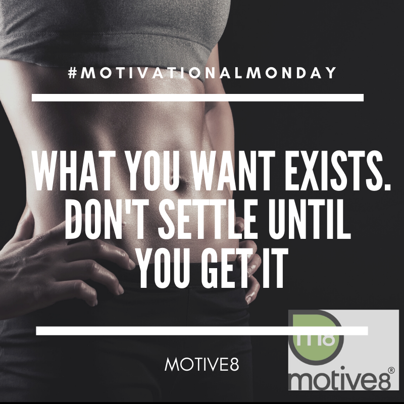 #motivationalmonday everything is possible