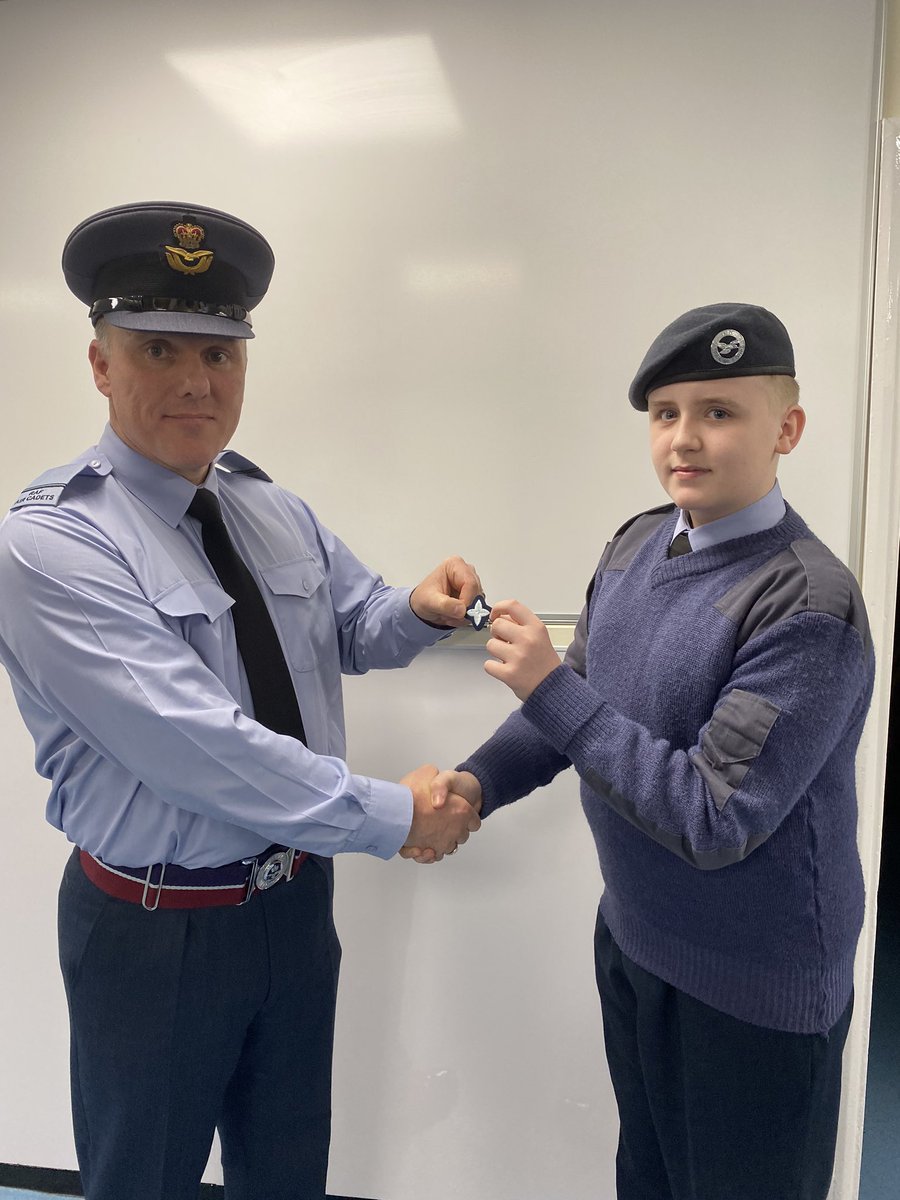 254 (Aberdare) Sqn tweet media