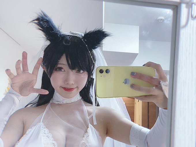 コスプレイヤー切切キリコのTwitter画像15