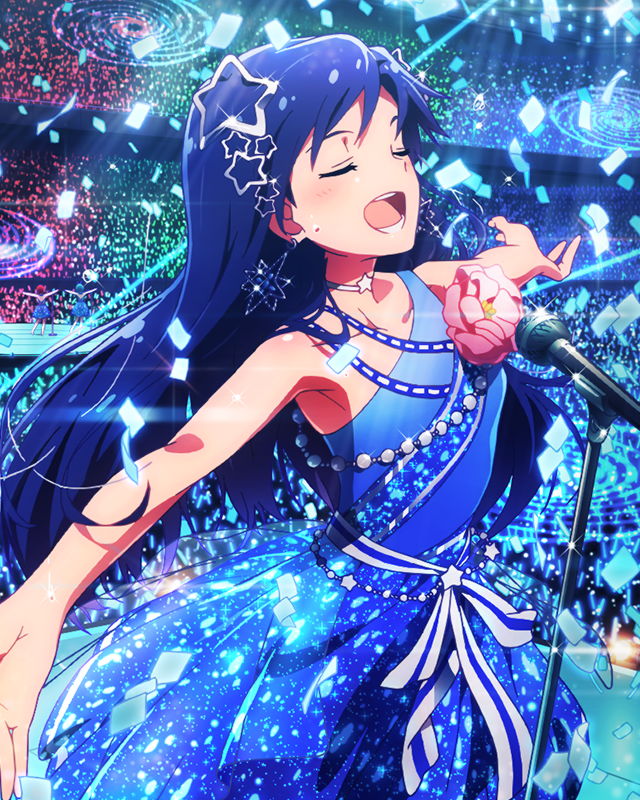 Eternal Harmony 如月千早