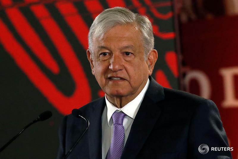 Reuters's tweet image. EXCLUSIVE: The United States, the European Union, Canada and six European nations meet to discuss concern over Mexico energy policy, as President Andres Manuel Lopez Obrador pushes for a bigger role for the state in the sector reut.rs/38GctQY