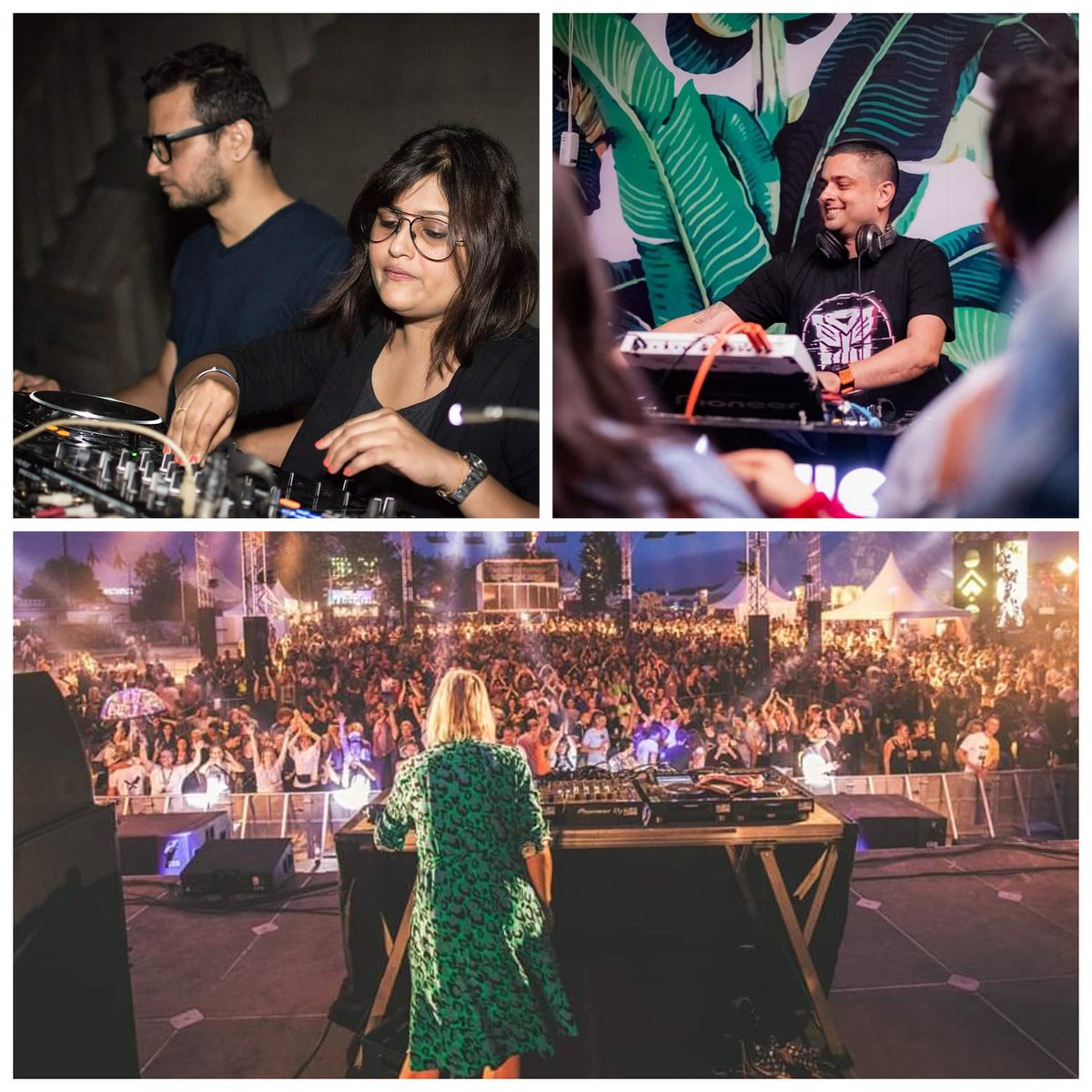 Submergemusic's tweet image. Setting up camp at antiSOCIAL this week 😄

Thursday - @TuhinMehta + @noshnsj for @Mixmag #LabMumbai

Friday - Bebetta (Get Physical/ Berlin) Tickets on submerge.in

You in or you in? @SocialOffline