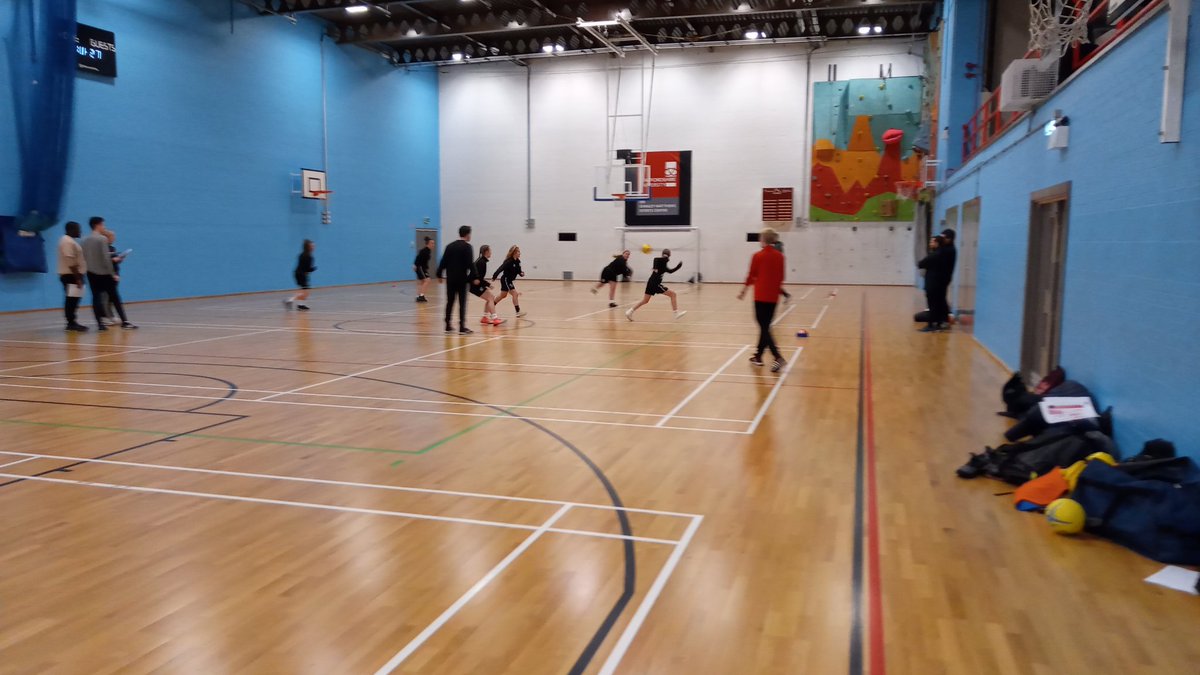 Staffs Sport & Ex tweet media