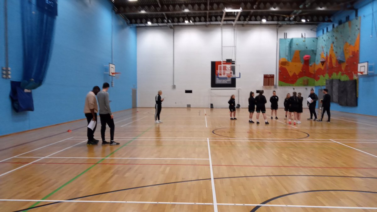 Staffs Sport & Ex tweet media