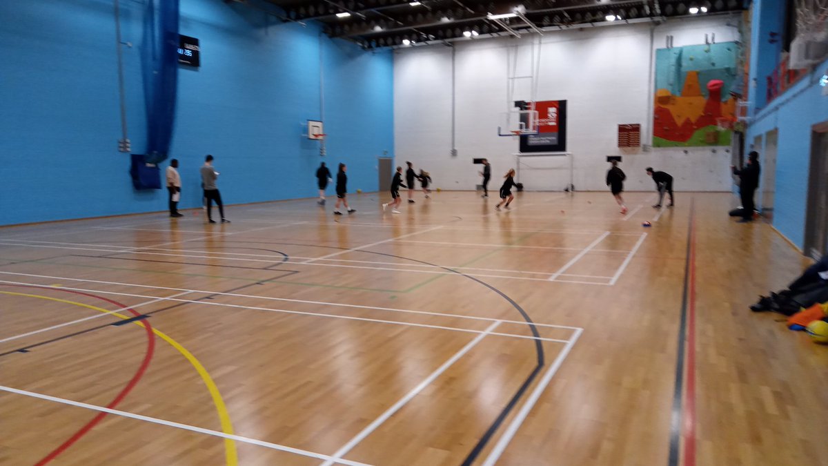 Staffs Sport & Ex tweet media