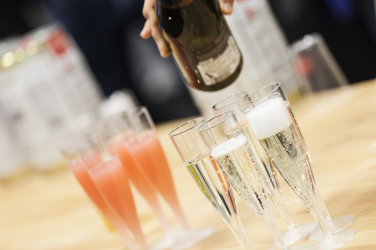 Visit northofenglanddentistryshow.co.uk to register for the North of England Dentistry Show! Join us to meet with top dental companies in Northern England and complimentary Bottomless Bubbles from 12pm. This is your chance to learn something new and make a positive impact on your practice.