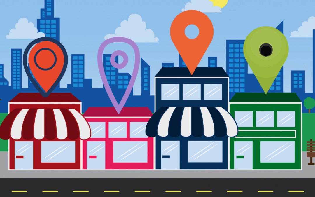 How To Improve Local SEO Ranking ?

Google my business page is most effective tool introduce by Google for getting your business in front of local customers. 

To read full article click on link below..
emaginationz.net/blog/how-to-im…

#SEO #DigitalMarketing #Emaginationztechnologies