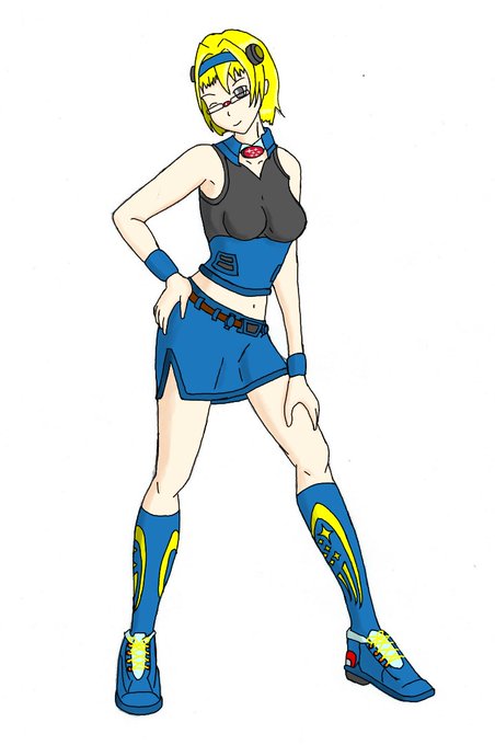 インプレッサのtwitterイラスト検索結果