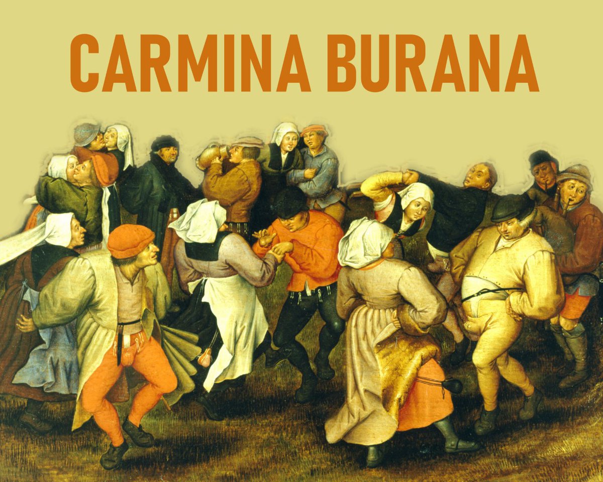 We are sharing the stage with <a href="/DOCKLNDSinfonia/">Docklands Sinfonia</a> at our Carmina Burana concert <a href="/FairfieldHalls/">Fairfield Halls Fan</a> on Saturday 28th March. We look forward to welcoming the orchestra to Croydon!