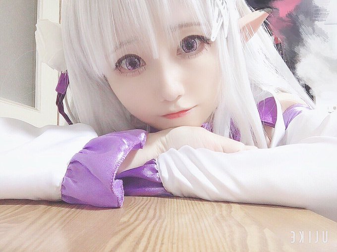 Twitterのコスプレ画像72