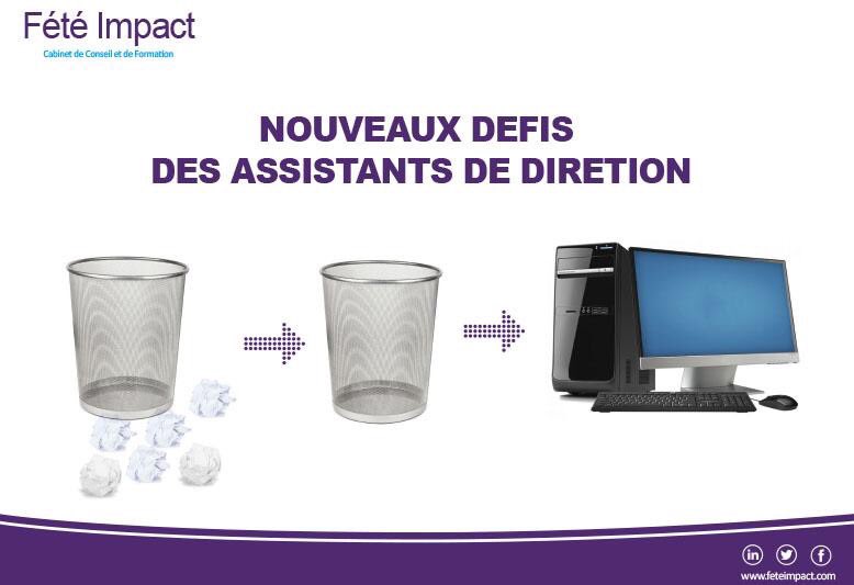fetebertin's tweet photo. L’Organisation du Travail connaît des avancées notoires, dont l’une des grandes Revolutions est le Zéro Papier. Les Assistants Administratifs sont-ils véritablement préparés à ce changement? C’est le défi de Fété Impact Development que de les y amener du 07 au 09 Avril 2020. https://t.co/I4nCIneN0t