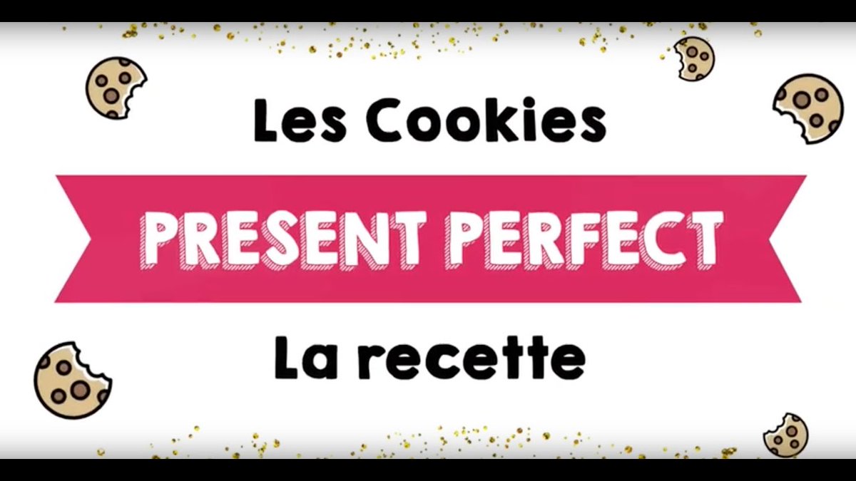 HelloPresent's tweet photo. Les cookies c'est la vie ! 🍪
Vous attendiez LA recette ? La recette des célèbres cookies #PresentPerfect est enfin disponible. À consommer sans modération. Retrouvez la vidéo sur YouTube 👇
https://t.co/O6qxuQMQZG
#Cookies #Cookie #Recipe #Recette #Video #Cooking #Cuisine #Tuto https://t.co/pbkiIAhu0B