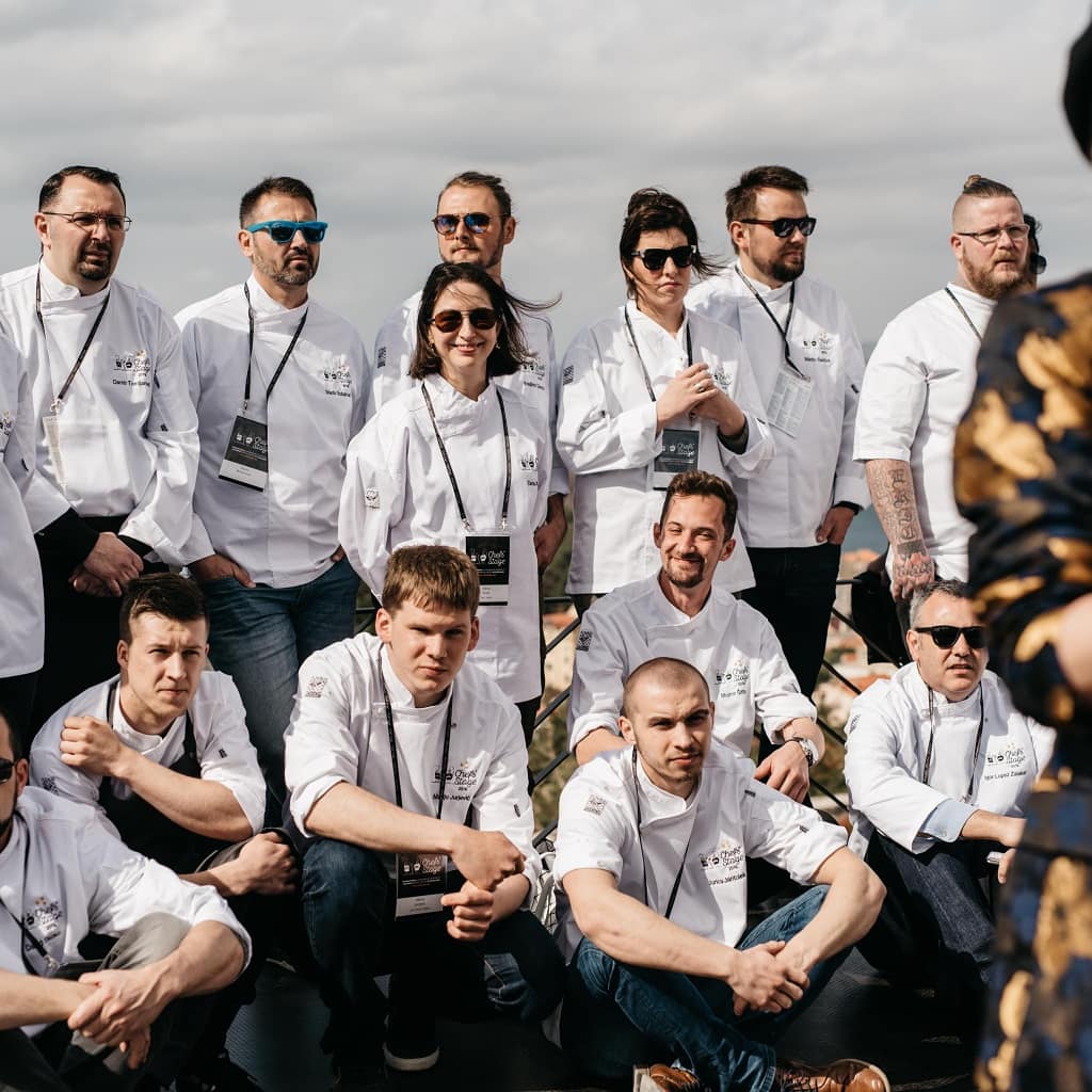 chefs_stage tweet media