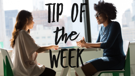 #InterviewTips: When interviewing for a sales role, remember, not only will the interviewer be looking at your background and communications skills but will also look to see your ability to sell yourself.