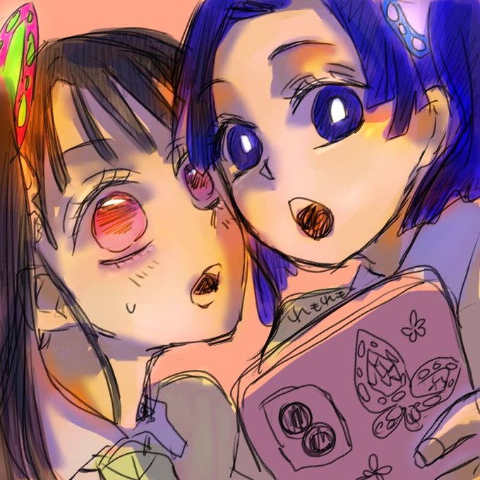 カナアオのtwitterイラスト検索結果