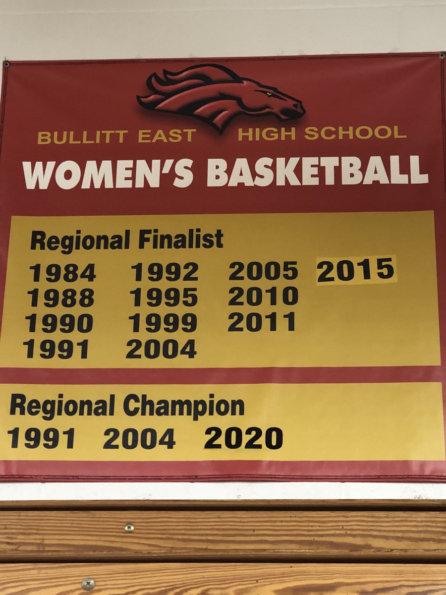 Had to change some things this morning.