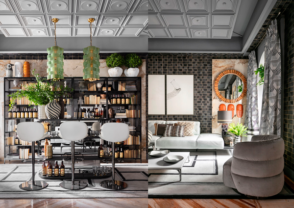 R_hostelpro's tweet photo. “Dandy Lounge” El espacio diseñado por Raúl Martins para Natuzzi Italia en Casa Decor 2020
#dandylounge @CasaDecor @Natuzzi #casadecor #casadecorsostenible #casadecor2020
https://t.co/31gk8diLVD https://t.co/mgKHuS0O7y
