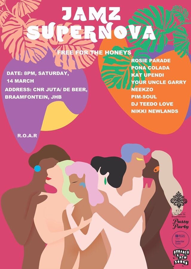 djteedolove's tweet photo. Saturday is gonna be litty! We doing the most with the hunz. Come check us out for #SelectorSessions at your fav bar on the corner @BarKitcheners for @p_ssypartyjhb with @SouthernAfrArts and @jamzsupernova https://t.co/ASivVHMqq1